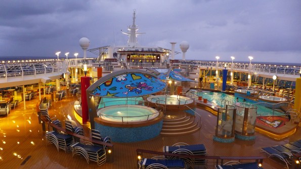 cruise 3