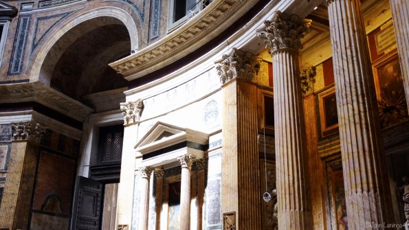 The stone work is amazing