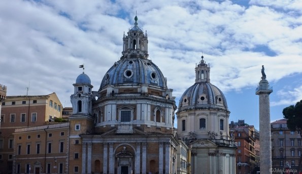 Some local architecture