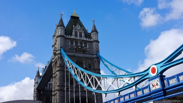 Tower bridge
