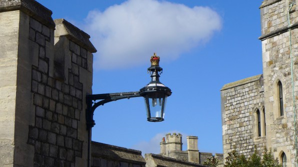 Interesting light fixture