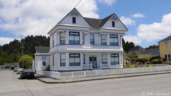 Wonder what it takes to keep it white?