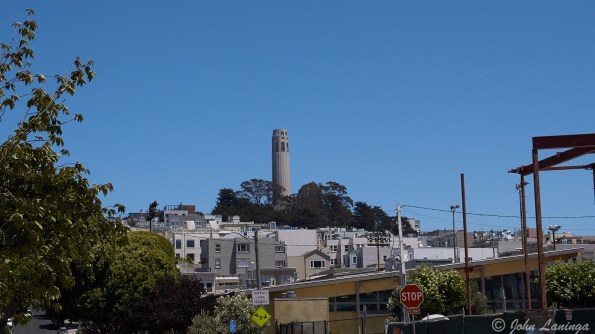 Coit Tower