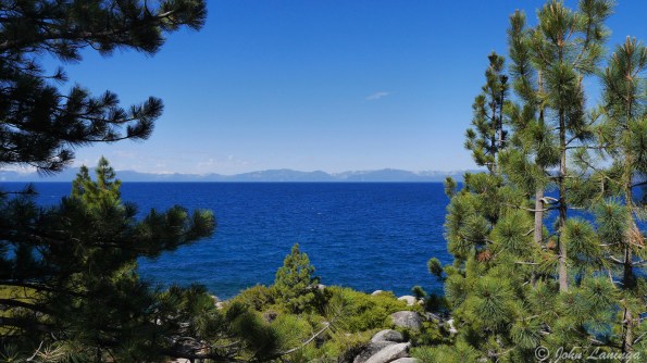 Another scenic overlook