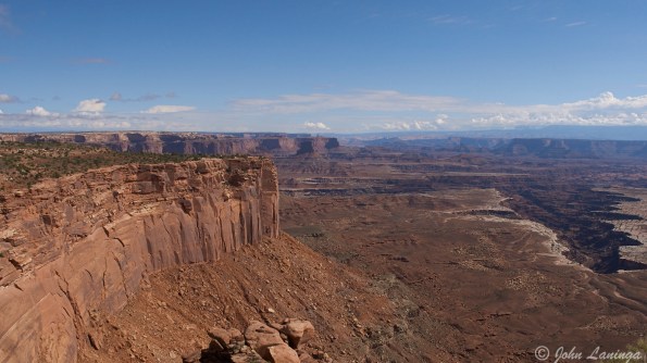 Grand view... what else is there to say?