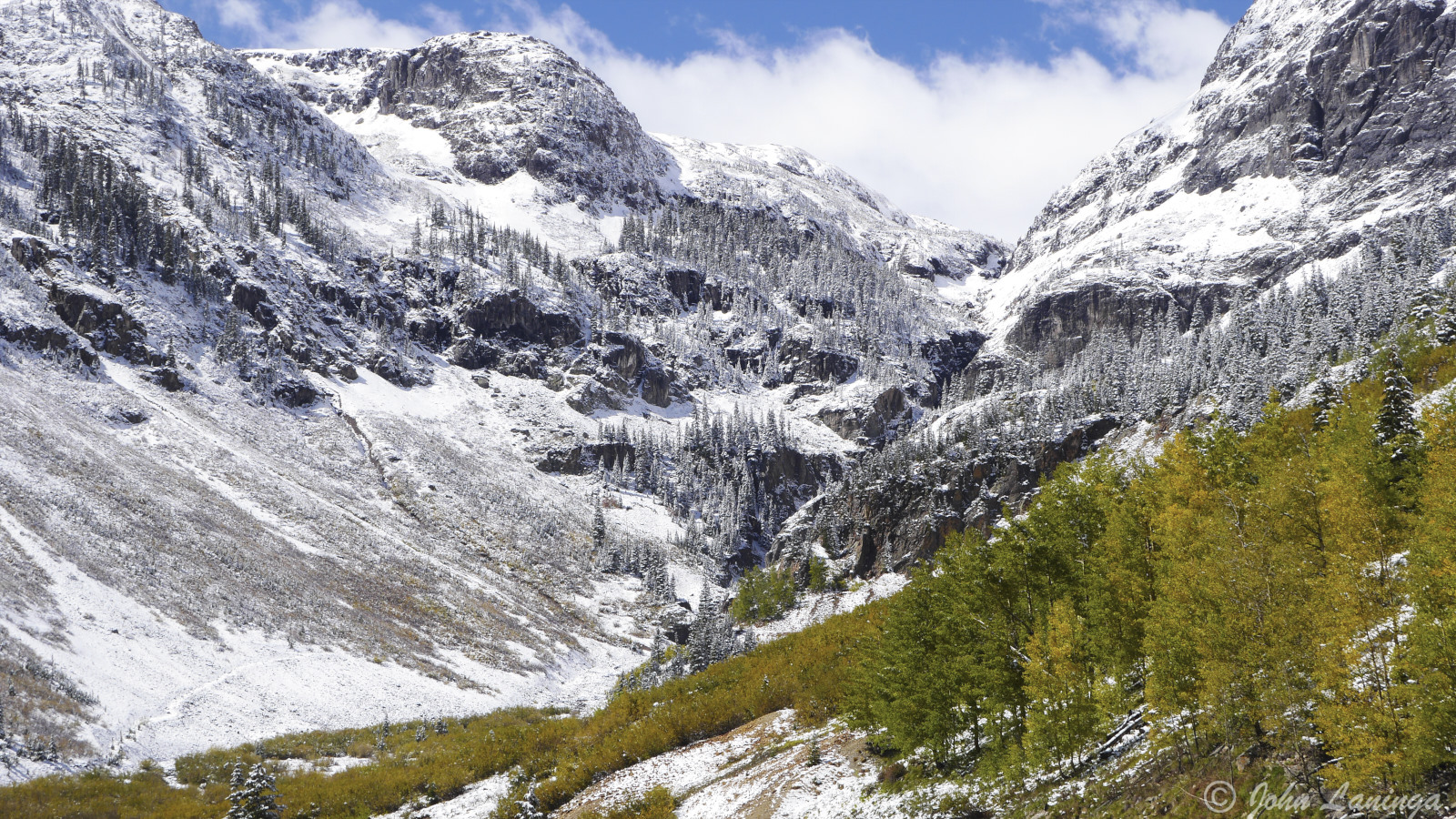 Whew--- more scenic vistas