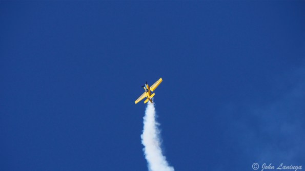 Hard to know how they keep their horizons