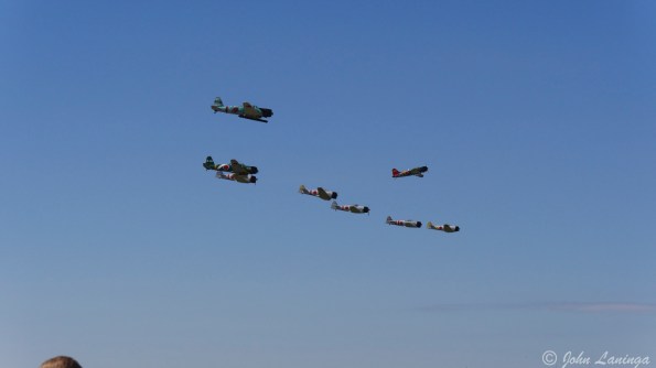 Here comes Tora! Tora! Tora!