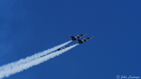 Black Diamond in formation