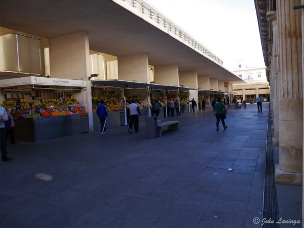 More Cadiz market