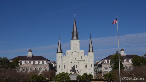 St. Louis Cathedral