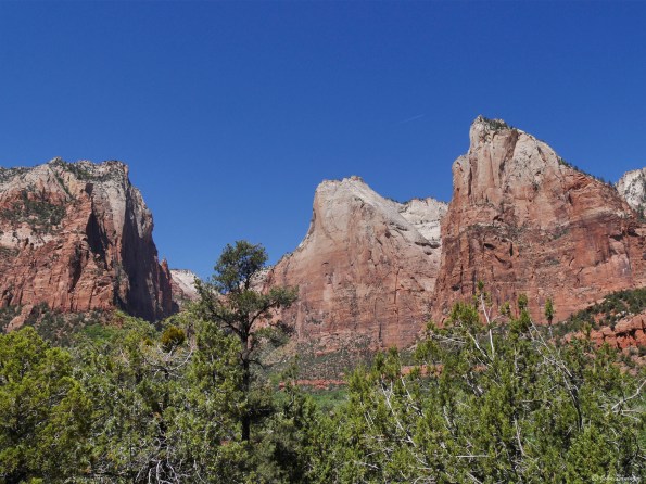 A vie of the Patriarchs