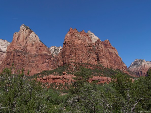 Another view of the Patriarchs