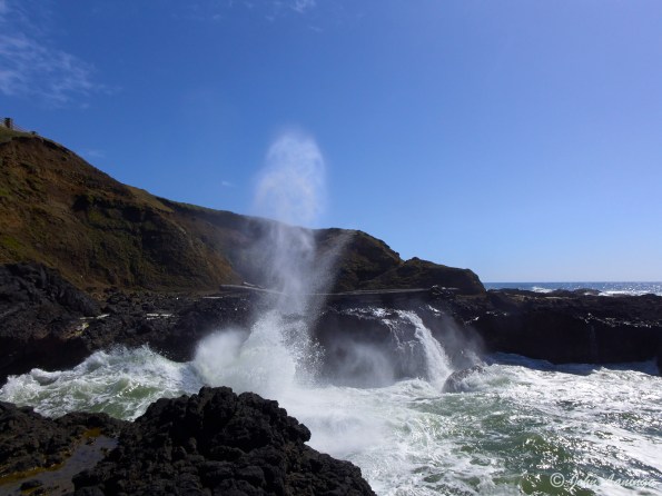 Spouting Horn