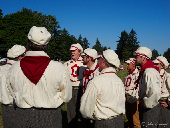 Team strategy session