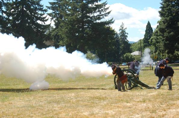 And from the other side....