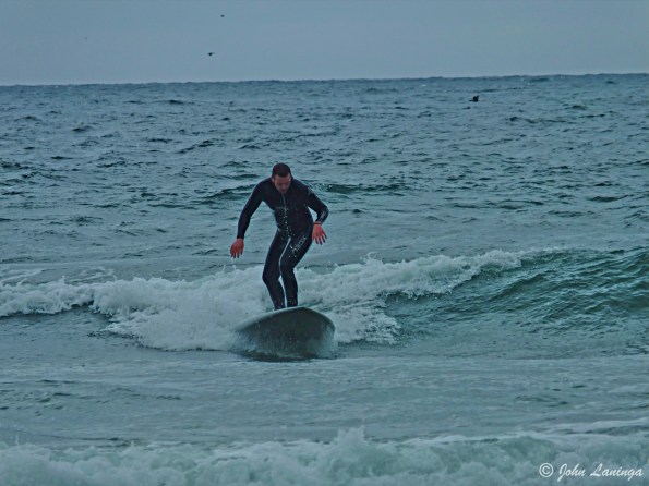 Surfing near Canon City