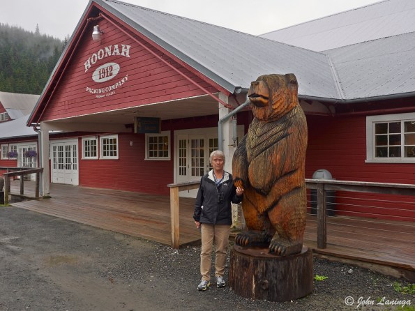 Romola found a friend