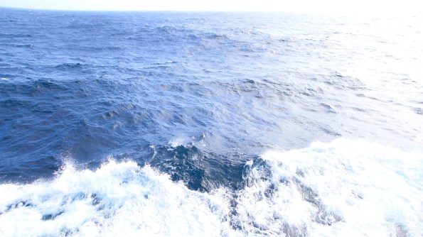 Doesn't look bad in pictures, you should have been there....