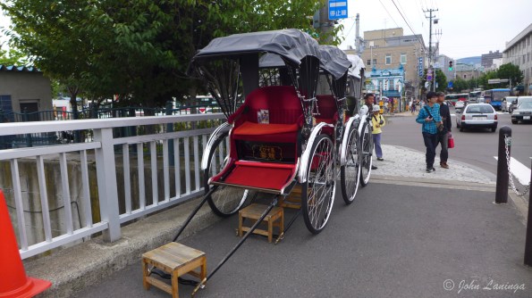 Cool way to get around