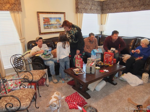 Robbie, Emma, Mary, Robert, Shane