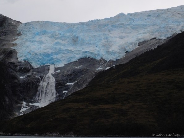 Another magnificent glacier