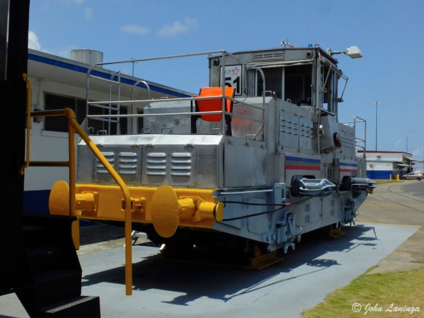 Second generation mule