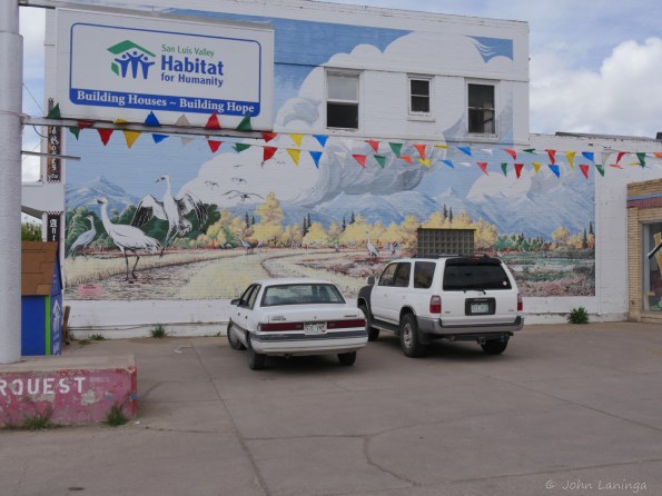 Unknown, in Alamosa, CO