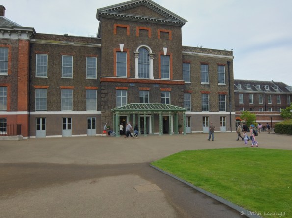 Kensington Palace