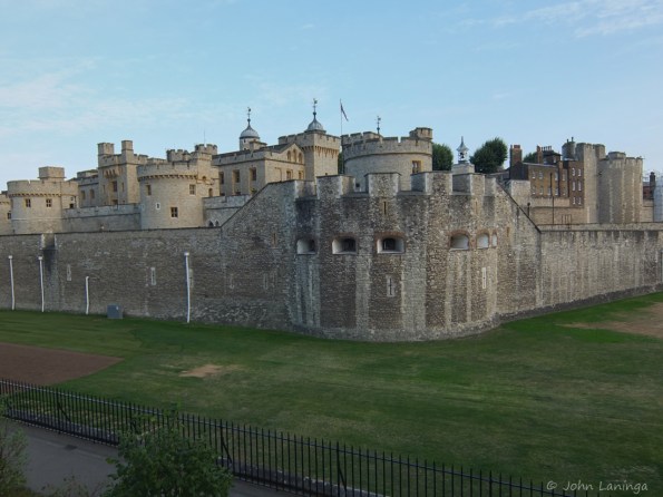Tower of London