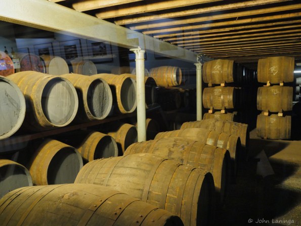 Good stuff, resting for 12 to 18 years