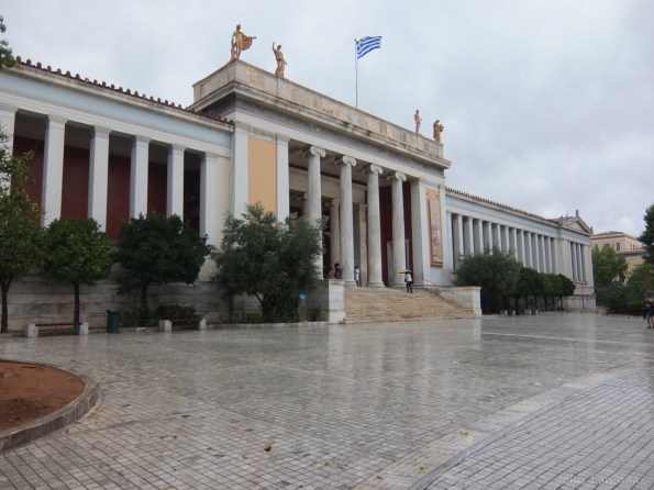 Archeaological museum