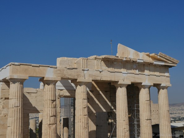 Hard to imagine how these were built!