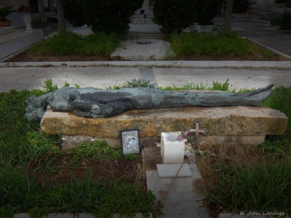 A memorial to all the mothers killed during World War 2